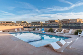 6-bedroom home with private amenities
